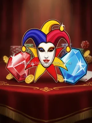 Joker's Jewels