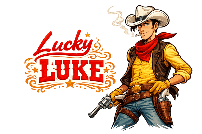 Lucky Luke Casino : L'as de la gâchette tire-t-il juste ?
